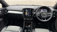 Volvo Xc40 1.5 T4 Recharge PHEV Plus Dark 5dr Auto Estate